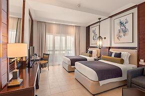 Ajman Hotel & Villas by Blazon Hotels