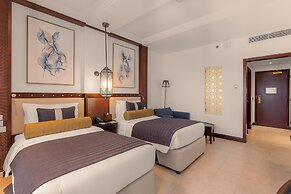 Ajman Hotel & Villas by Blazon Hotels