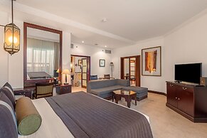 Ajman Hotel & Villas by Blazon Hotels