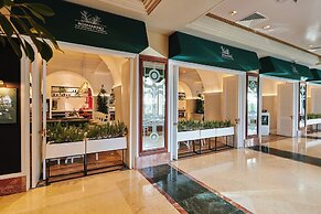 Ajman Hotel & Villas by Blazon Hotels