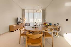 Ajman Hotel & Villas by Blazon Hotels