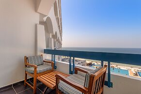 Ajman Hotel & Villas by Blazon Hotels