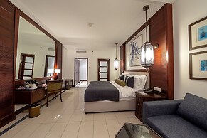 Ajman Hotel & Villas by Blazon Hotels