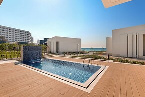 Ajman Hotel & Villas by Blazon Hotels