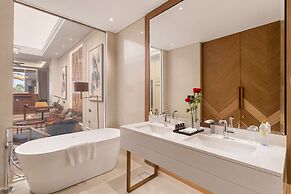 Ajman Hotel & Villas by Blazon Hotels