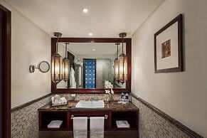 Ajman Hotel & Villas by Blazon Hotels