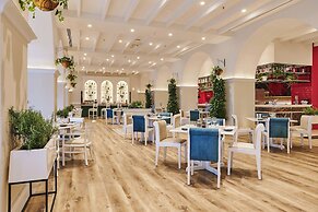 Ajman Hotel & Villas by Blazon Hotels