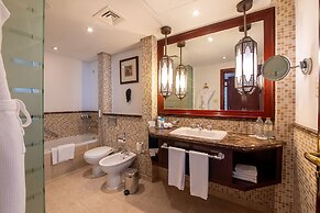 Ajman Hotel & Villas by Blazon Hotels