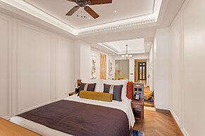 Ajman Hotel & Villas by Blazon Hotels