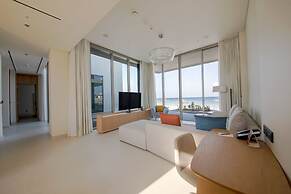 Ajman Hotel & Villas by Blazon Hotels