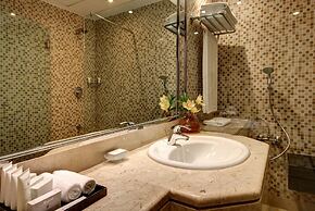 Ajman Hotel & Villas by Blazon Hotels