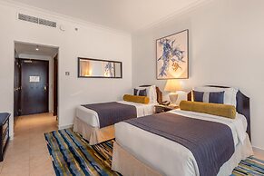 Ajman Hotel & Villas by Blazon Hotels