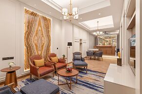 Ajman Hotel & Villas by Blazon Hotels