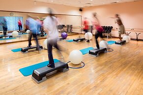 Ajman Hotel & Villas by Blazon Hotels