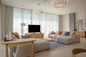 Ajman Hotel & Villas by Blazon Hotels