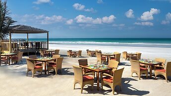 Ajman Hotel & Villas by Blazon Hotels