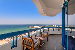 Ajman Hotel & Villas by Blazon Hotels