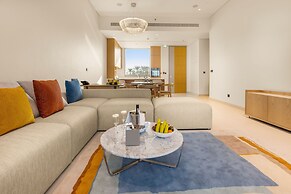 Ajman Hotel & Villas by Blazon Hotels