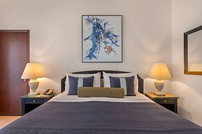 Ajman Hotel & Villas by Blazon Hotels