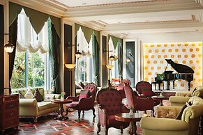 Ajman Hotel & Villas by Blazon Hotels