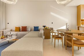 Ajman Hotel & Villas by Blazon Hotels