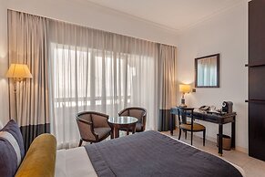 Ajman Hotel & Villas by Blazon Hotels