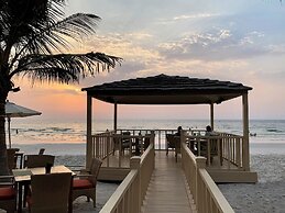 Ajman Hotel & Villas by Blazon Hotels