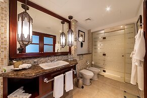 Ajman Hotel & Villas by Blazon Hotels