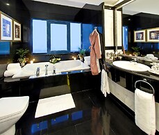 Ajman Hotel & Villas by Blazon Hotels