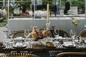 Kempinski Hotel Bahía