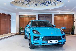 Kempinski Hotel Bahía