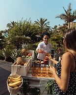 Kempinski Hotel Bahía