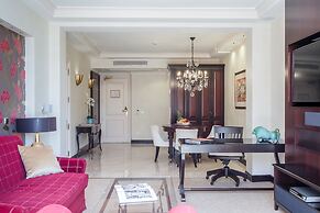 Kempinski Hotel Bahía