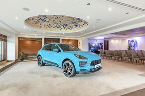 Kempinski Hotel Bahía