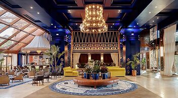 Kempinski Hotel Bahía