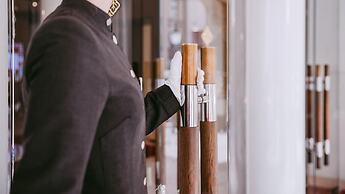 Kempinski Hotel Bahía