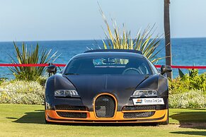 Kempinski Hotel Bahía