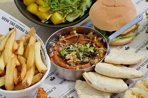 Kempinski Hotel Bahía