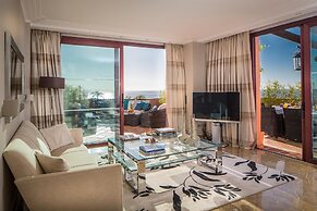 Kempinski Hotel Bahía