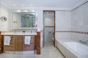 Kempinski Hotel Bahía