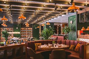 Kempinski Hotel Bahía