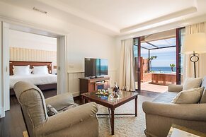 Kempinski Hotel Bahía