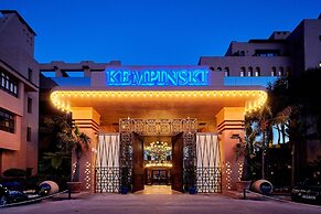 Kempinski Hotel Bahía