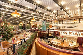 Kempinski Hotel Bahía