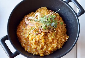 Kempinski Hotel Bahía