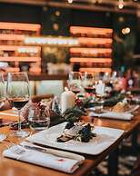 Kempinski Hotel Bahía