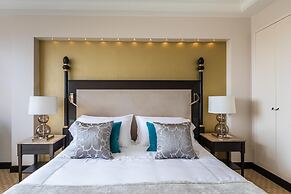 Kempinski Hotel Bahía