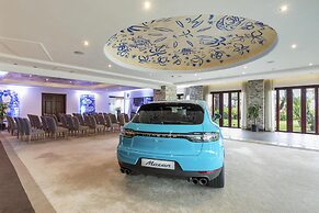 Kempinski Hotel Bahía