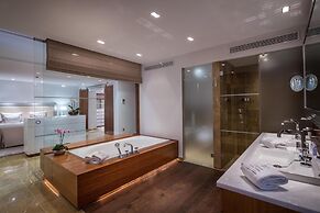 Kempinski Hotel Bahía