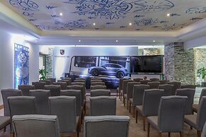 Kempinski Hotel Bahía